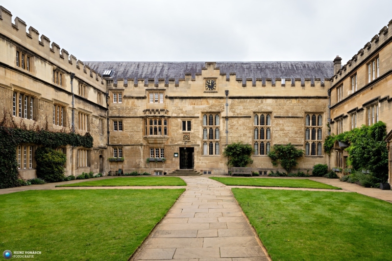Oxford 7