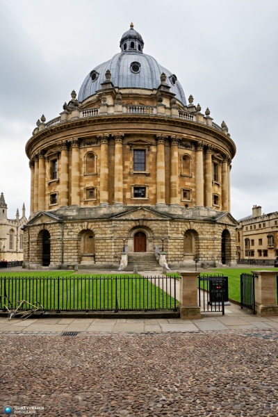 Oxford 5