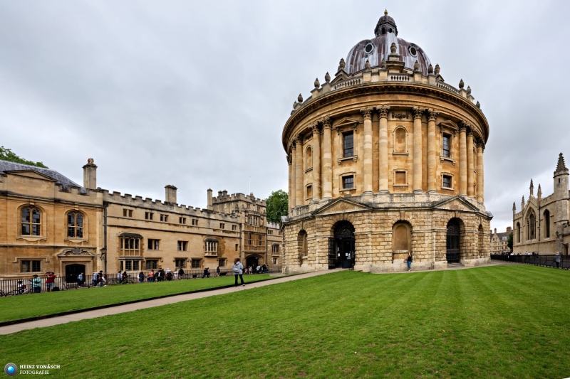 Oxford 13