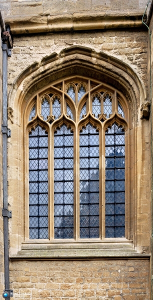 Oxford 11
