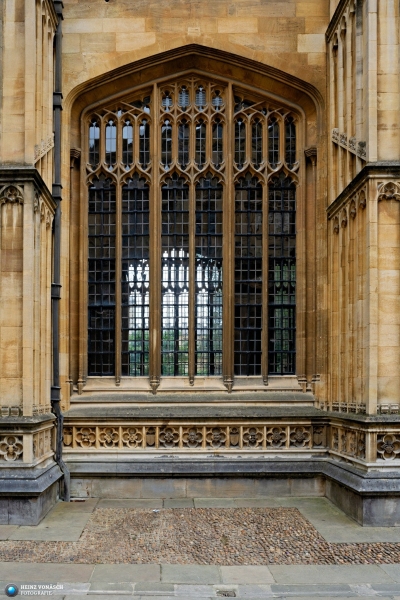 Oxford 9