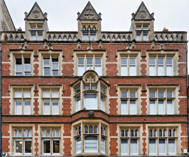 Oxford 15