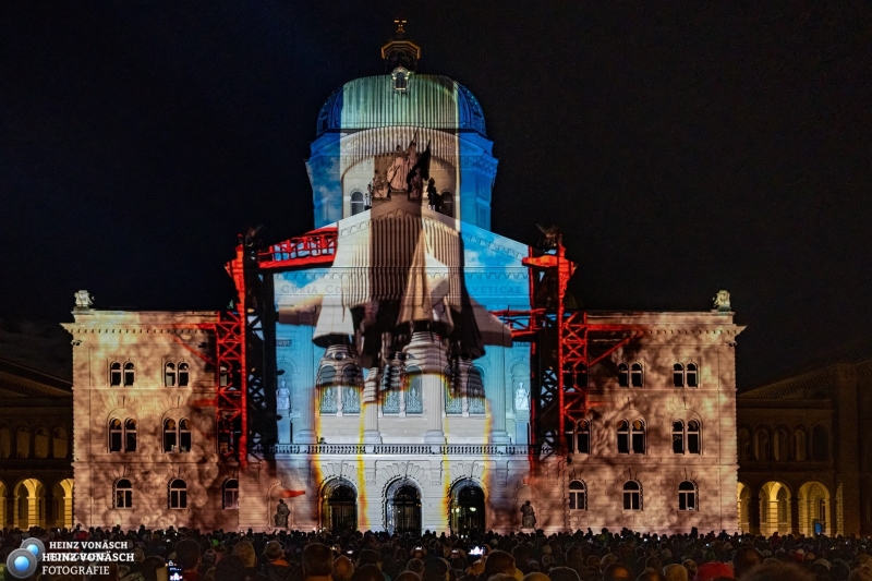 Rendez-vous Bundesplatz 19