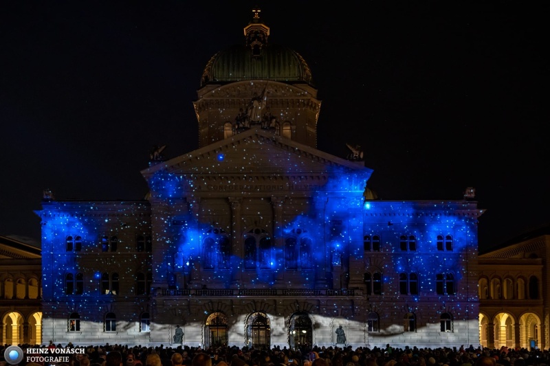 Rendez-vous Bundesplatz
