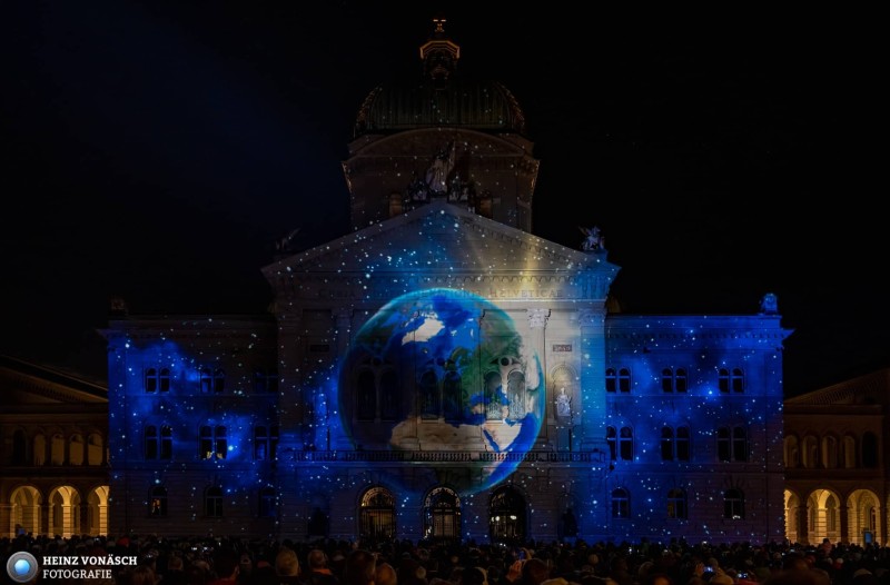 Rendez-vous Bundesplatz