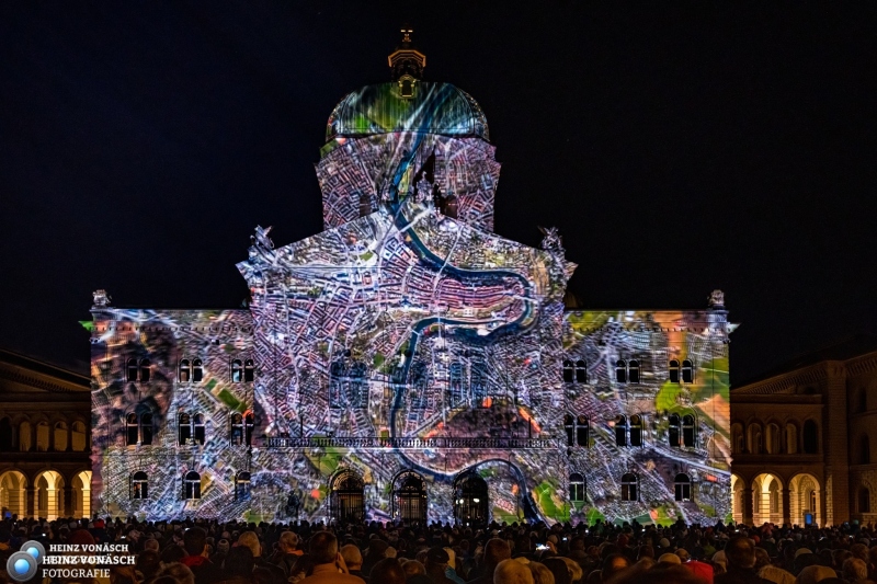 Rendez-vous Bundesplatz 27