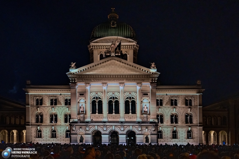 Rendez-vous Bundesplatz