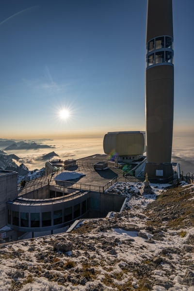 Säntis Säntis