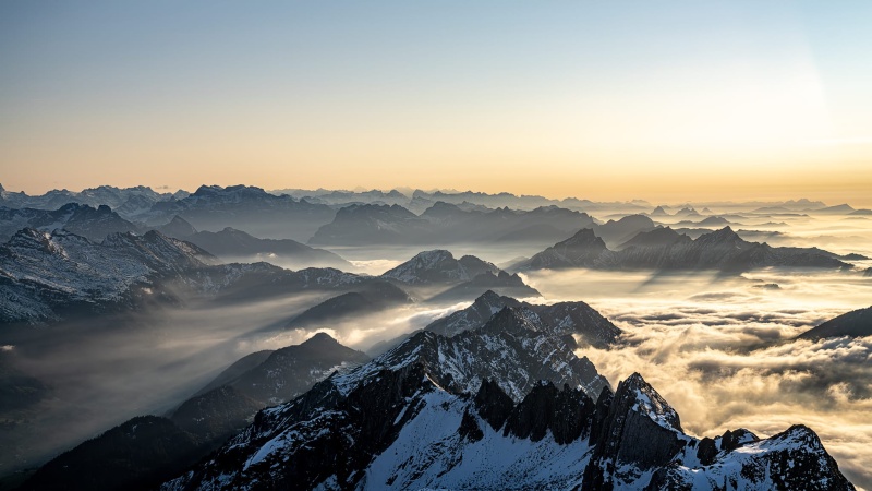 Säntis Säntis