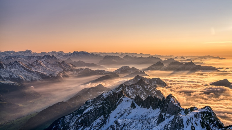 Säntis Säntis