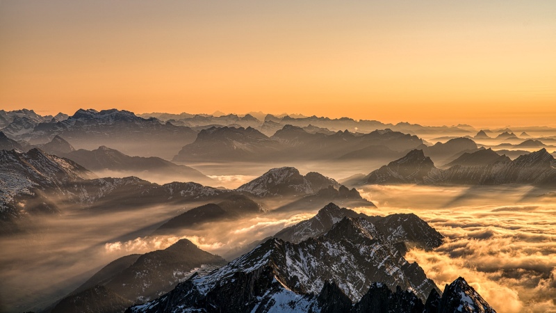 Säntis Säntis