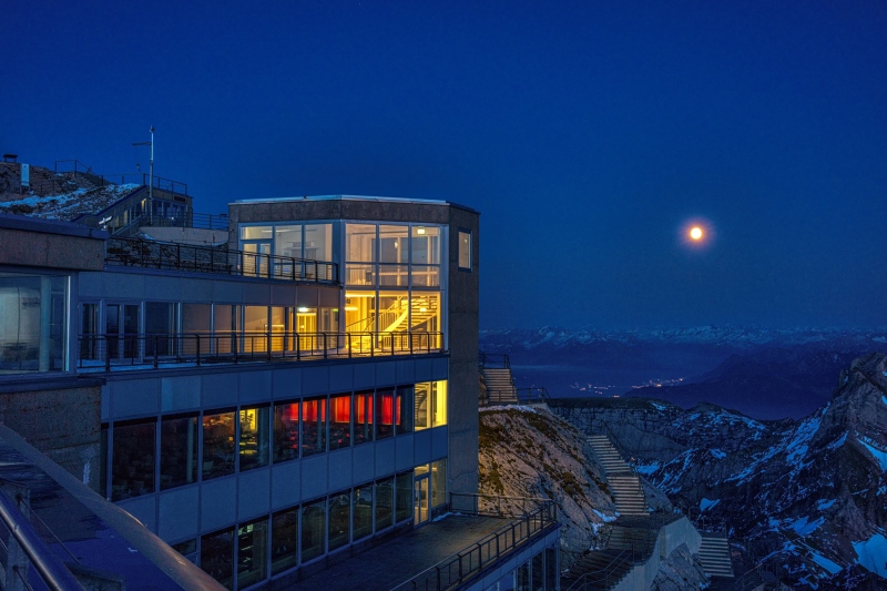 Säntis Säntis