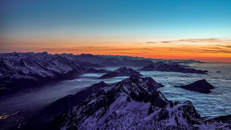 Säntis Säntis