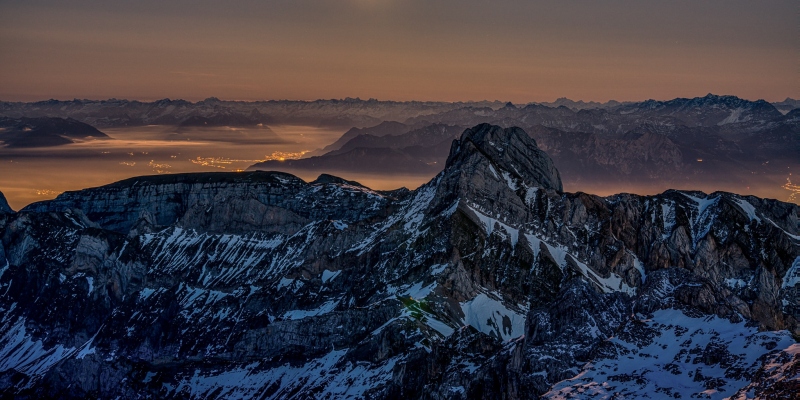 Säntis Säntis