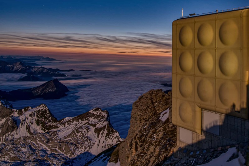Säntis Säntis