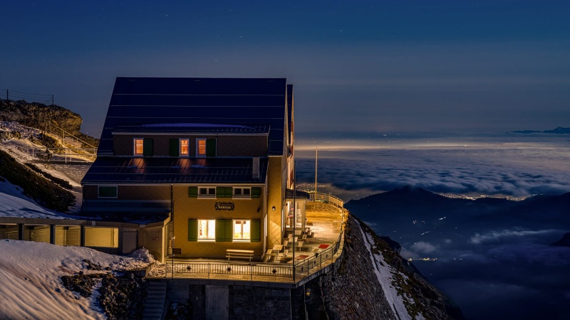 Säntis Säntis