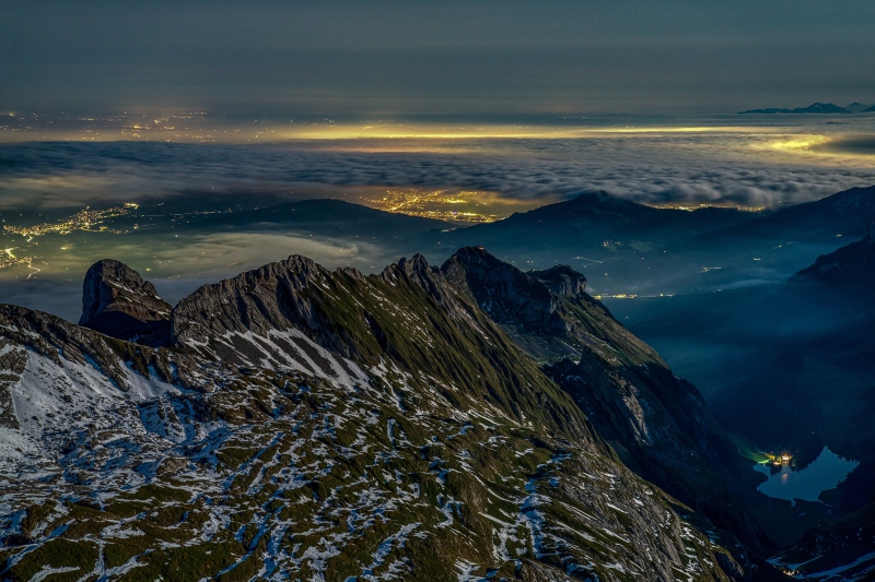 Säntis Säntis