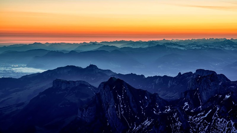 Säntis Säntis