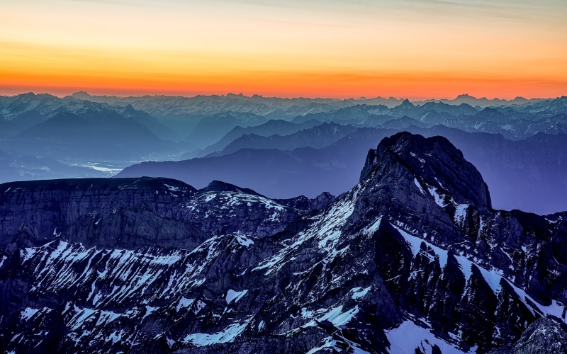 Säntis Säntis