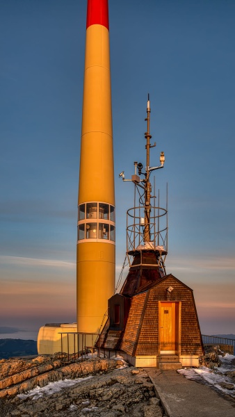 Säntis Säntis