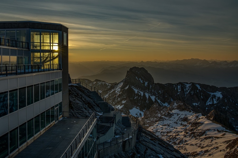Säntis Säntis