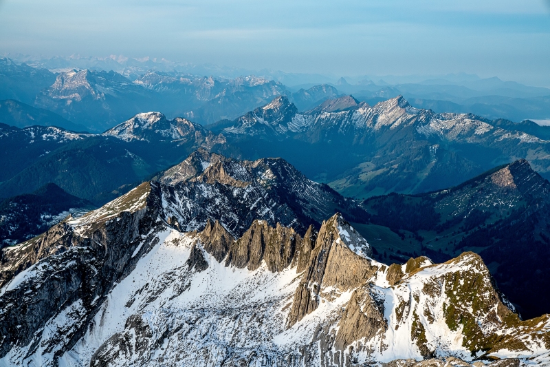 Säntis Säntis