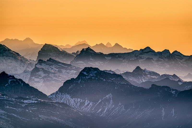 Säntis Säntis