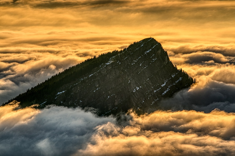 Säntis Säntis
