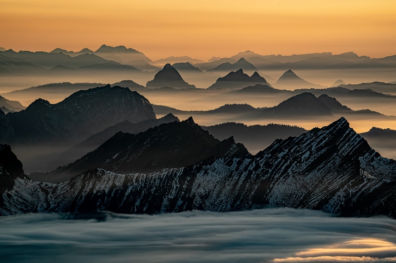 Säntis Säntis
