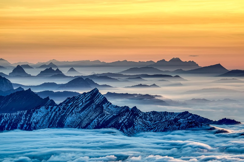 Säntis Säntis