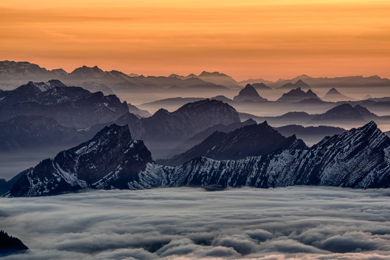 Säntis Säntis