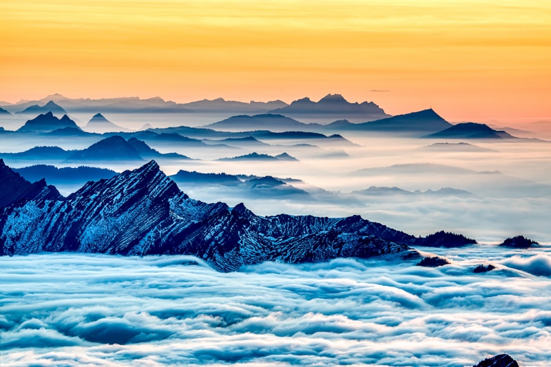Säntis Säntis