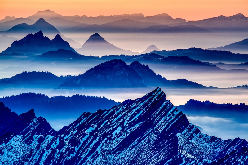 Säntis Säntis