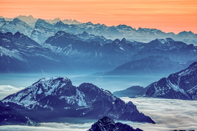 Säntis Säntis