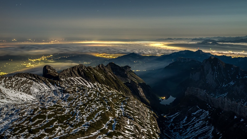 Säntis Säntis