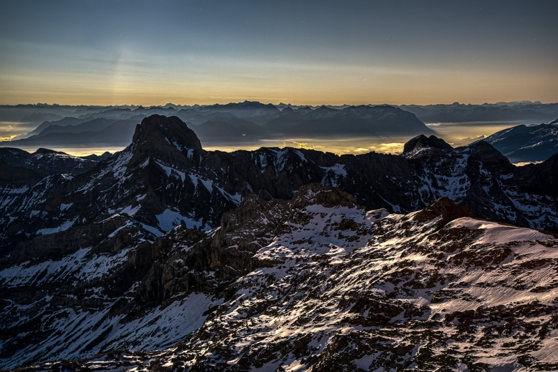 Säntis Säntis