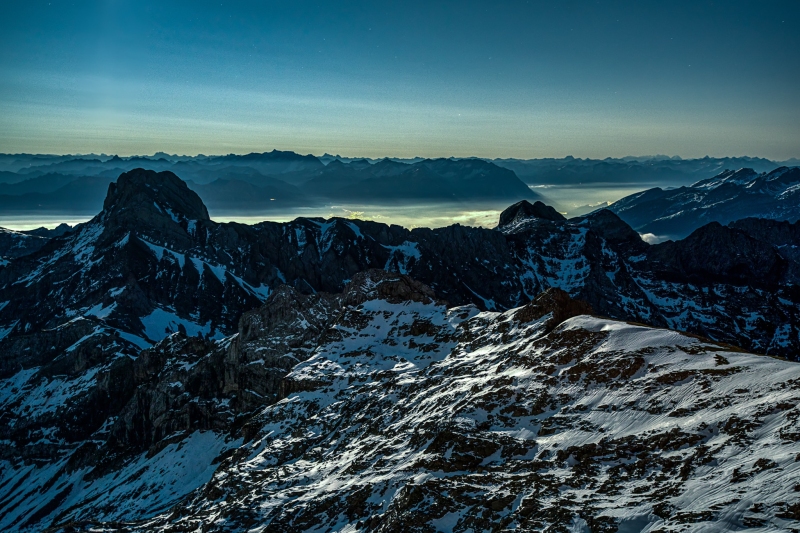 Säntis Säntis