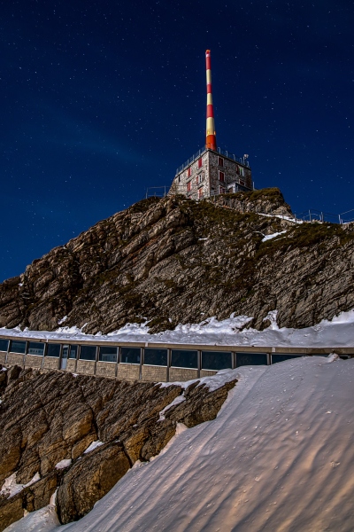 Säntis Säntis