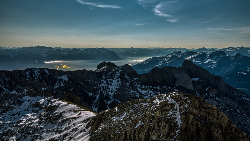 Säntis Säntis