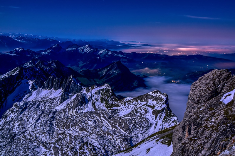 Säntis Säntis