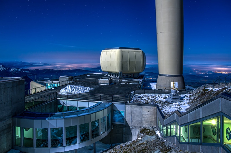 Säntis Säntis