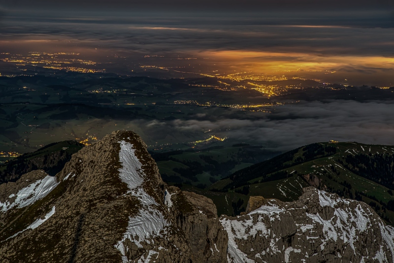 Säntis Säntis