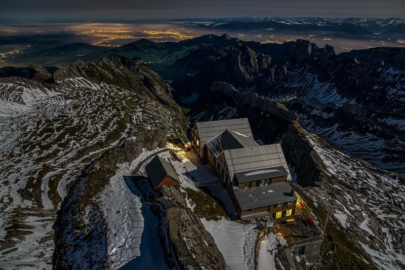 Säntis Säntis