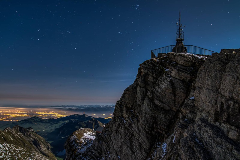 Säntis Säntis