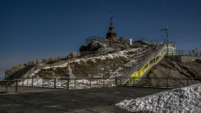 Säntis Säntis
