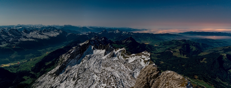 Säntis Säntis
