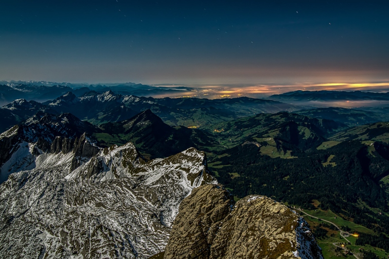 Säntis Säntis