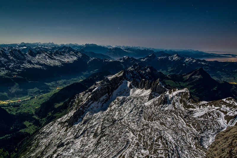 Säntis Säntis