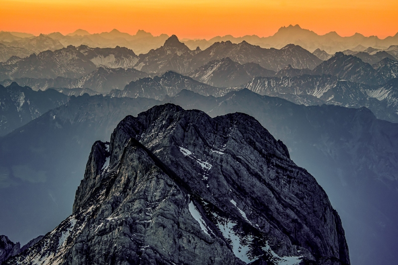 Säntis Säntis