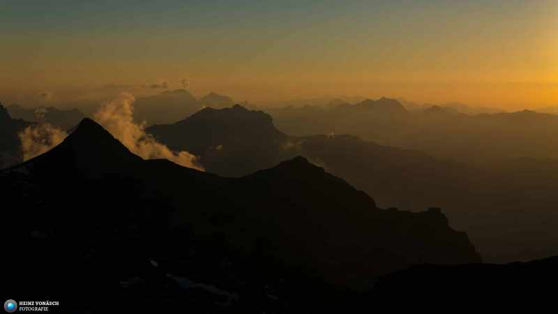 Schilthorn Schilthorn